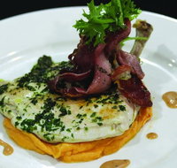 Lilys Restaurant Bar  Function Centre - Restaurants Sydney
