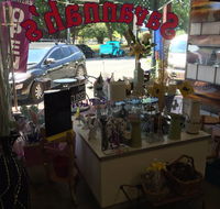 Savannahs Gifts Cafe  Flowers - Restaurants Sydney