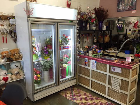 Savannah’s Gifts, Cafe & Flowers - Restaurants Sydney 1