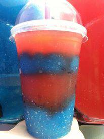 Juice City - Restaurants Sydney 0