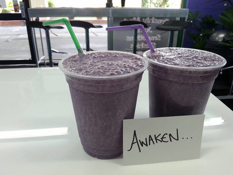 Juice City - Restaurants Sydney 1