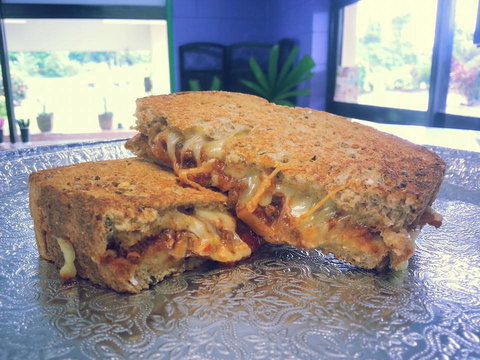 Juice City - Restaurants Sydney 2