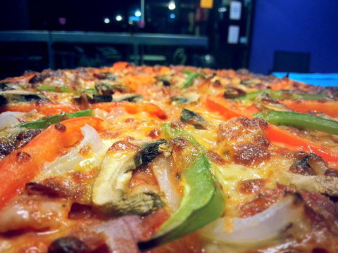 Juice City - Restaurants Sydney 3