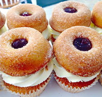 Heaven Leigh Cupcakes - Restaurants Sydney
