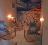 Salty Kisses Natural Therapy Centre - Restaurants Sydney