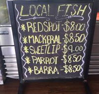 Colonial Corner Takeaway - Restaurants Sydney