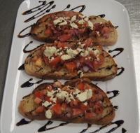 Central Park Cafe - Restaurants Sydney