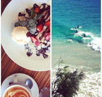 The Pass Cafe - Restaurants Sydney
