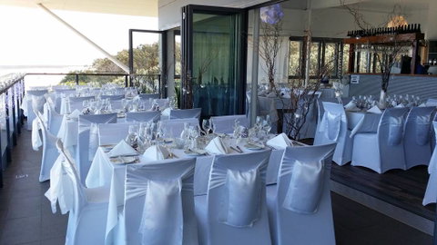 Lighthouse Beach Cafe - Restaurants Sydney 0