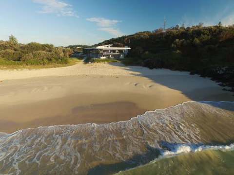 Lighthouse Beach Cafe - Restaurants Sydney 1