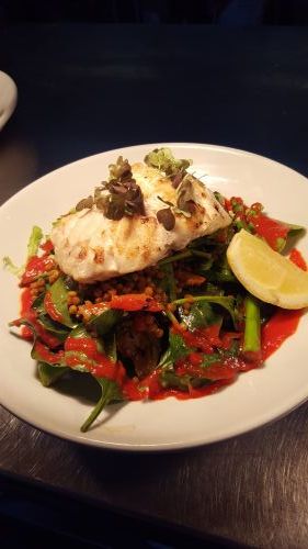 Lighthouse Beach Cafe - Restaurants Sydney 2