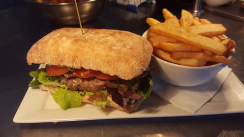 Lighthouse Beach Cafe - Restaurants Sydney 3