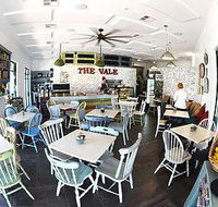 The Vale Cafe - Restaurants Sydney
