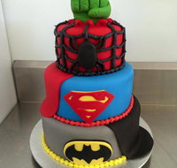 Sweetness Contained - Restaurants Sydney