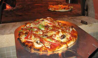 Roadies Cafe - Restaurants Sydney 2