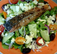 Yogolicious - Restaurants Sydney