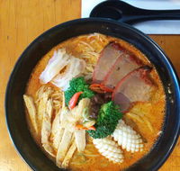 Rendezvous Cafe - Restaurants Sydney