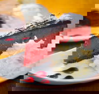 Andys Cherry Pie Cafe - Restaurants Sydney