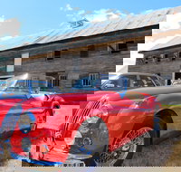 2020 Shannons Convicts to Classics - Car and Bike Show - Restaurants Sydney