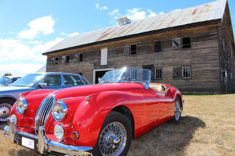 2020 Shannons Convicts To Classics - Car And Bike Show - Restaurants Sydney 0