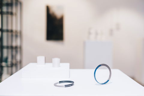 2020 Craft ACT Members Exhibition - Restaurants Sydney 0