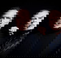 A Day on the Green - Simple Minds - Restaurants Sydney