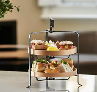 Afternoon Tea at The Treasury Lounge and Bar - Restaurants Sydney