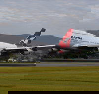 Aircraft Museum Tarmac Day -  HARS Aviation Museum - Restaurants Sydney