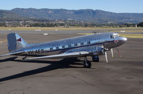Aircraft Museum Tarmac Day -  HARS Aviation Museum - Restaurants Sydney 2