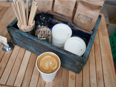 Alphington Farmers' Market - Restaurants Sydney 1