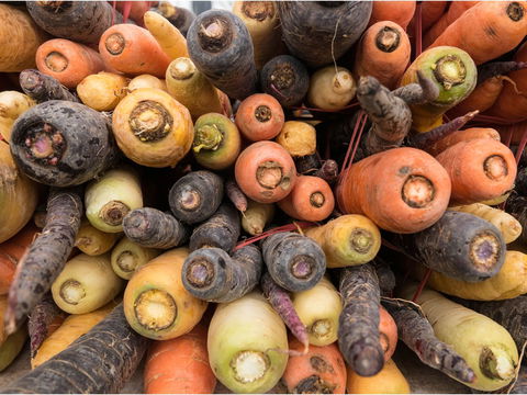 Alphington Farmers' Market - Restaurants Sydney 2