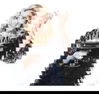 Amity Dry - 39 Forever - Restaurants Sydney