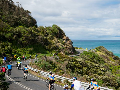 Amy's Great Ocean Road Gran Fondo - Restaurants Sydney 0