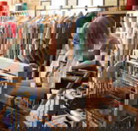 An Introduction to Weaving - Restaurants Sydney