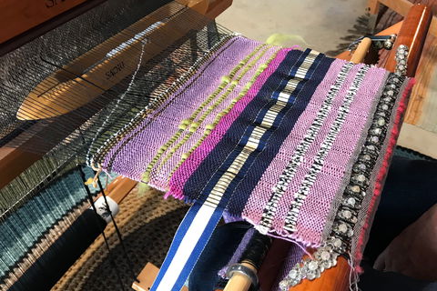 An Introduction To Weaving - Restaurants Sydney 2