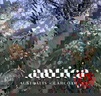 Antica Australis - Winter Fire Festival - Restaurants Sydney