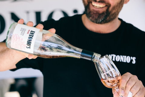 Antonio's Wine Tasting - Restaurants Sydney 0