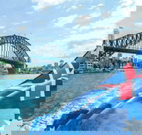 Australia Day Lunch and Dinner Cruises On Sydney Harbour with Sydney Showboats - Restaurants Sydney