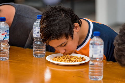 Australian Italian Festival - Restaurants Sydney 0