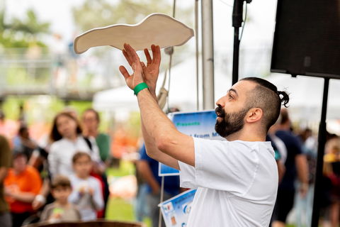 Australian Italian Festival - Restaurants Sydney 2