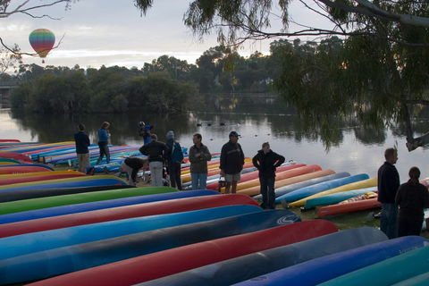 Avon Descent - Restaurants Sydney 0
