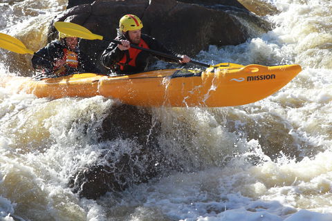 Avon Descent - Restaurants Sydney 2