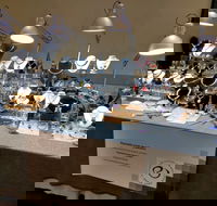 Back From Tucson Gem And Mineral Expo - Restaurants Sydney