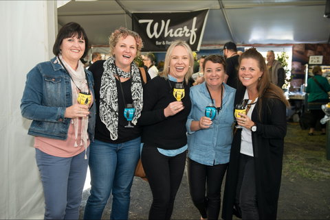Ballina Food And Wine Festival - Restaurants Sydney 0