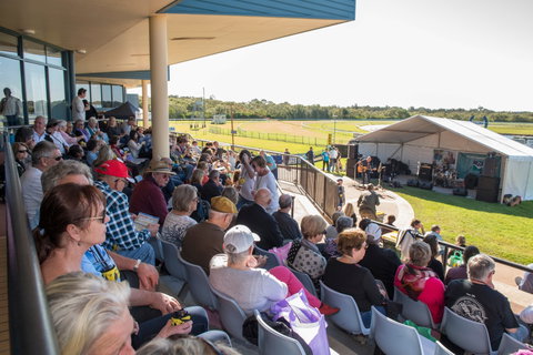 Ballina Food And Wine Festival - Restaurants Sydney 1