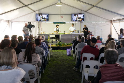Ballina Food And Wine Festival - Restaurants Sydney 2