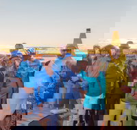 Barnbougle 4 Ball 2020 - Restaurants Sydney