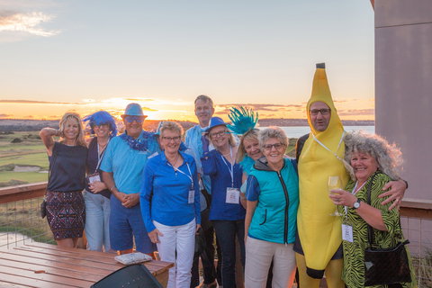 Barnbougle 4 Ball 2020 - Restaurants Sydney 0