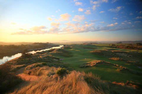 Barnbougle 4 Ball 2020 - Restaurants Sydney 2