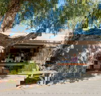Barossa Visitor Centre Gift Voucher - Restaurants Sydney